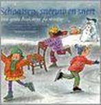 Schaatsen, sneeuw en snert 9789026996269 Marianne Busser, Verzenden, Marianne Busser