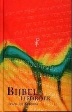 BIJBEL & LIEDBOEK, BASISEDITIE 9789065392718, Verzenden, Gelezen