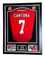 Manchester United - Europese voetbal competitie - Eric, Verzamelen, Nieuw