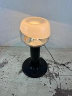 Lampe de table - Verre, Plastique - Lampe de sol ou de table