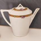 Estampille au fanion - Tafelservies (18) - Porseleinen fine