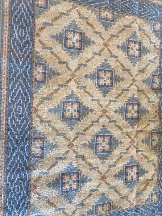 Klassiek Tapijt - Tapijt - 163 cm - 121 cm, Huis en Inrichting, Stoffering | Tapijten en Vloerkleden