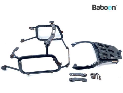 Koffer Rek Suzuki DL 650 V-Strom 2007-2011 (DL650), Motoren, Onderdelen | Suzuki, Gebruikt, Verzenden