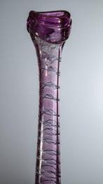 Heiner Düsterhaus - Vaas - Vaasobject Kobra - Gesigneerd -, Antiek en Kunst