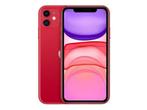 Apple iPhone 11 - 64GB - A13 Bionic - Rood, Verzenden, Zo goed als nieuw