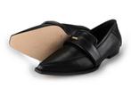 Nubikk Loafers in maat 39 Zwart | 10% extra korting, Vêtements | Femmes, Overige typen, Verzenden