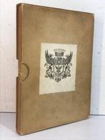 Gustave Nadaud - Chansons Folles [E.O.; 1/75 sur Japon] -