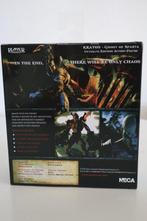 Neca - Action figure Kratos - Ghost of Sparta - 2000-2010 -, Nieuw