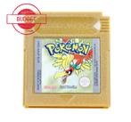 Pokemon Gold - Budget (French) [Gameboy Color], Games en Spelcomputers, Games | Nintendo Game Boy, Nieuw, Verzenden