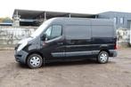 Veiling: Bestelwagen Renault Master Diesel 131pk 2017, Nieuw