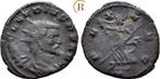 Antoninian Antike Roemisches Kaiserreich: Claudius Gothic..., Timbres & Monnaies, Monnaies & Billets de banque | Collections, Verzenden