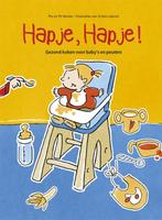Hapje, hapje! 9789054264996 Pia Becker, Boeken, Verzenden, Gelezen, Pia Becker