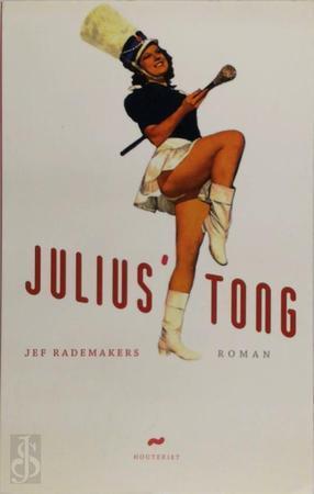 Julius tong, Boeken, Taal | Overige Talen, Verzenden