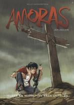Jerusalem / Amoras / 02 9789002254383 Willy Vandersteen, Boeken, Verzenden, Gelezen, Willy Vandersteen