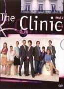 Clinic - Seizoen 1 deel 2 op DVD, Cd's en Dvd's, Dvd's | Drama, Nieuw in verpakking, Verzenden