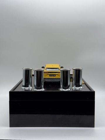 1:24 - Voiture de sport miniature - Lamborghini Urus Pure