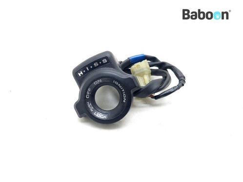 Récepteur antidémarrage Honda NT 700 V Deauville 2006-2010, Motoren, Onderdelen | Honda, Verzenden