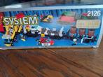 Lego - Trains - Lego 2126 - Denemarken