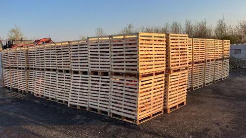 boomkratten houten kratten 120x100x112 cm kisten, Tuin en Terras, Planten | Bomen