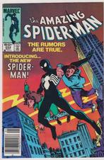Amazing Spider-Man 252 - 1 Comic - 1984, Livres