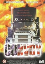 Convoy (1978), Cd's en Dvd's, Verzenden, Nieuw in verpakking