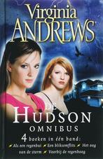 De Hudson Omnibus 9789032504533, Livres, Virginia Andrews, Verzenden
