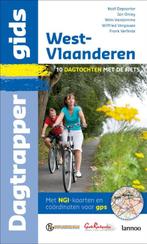 West-Vlaanderen / Dagtrappergids 9789020981230, Verzenden, Gelezen