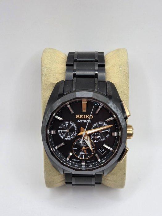 Seiko - Astron - 5X53-0BB0 - Heren - 2010-2020, Handtassen en Accessoires, Horloges | Antiek