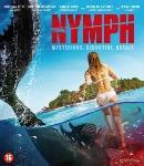 Nymph op Blu-ray, Cd's en Dvd's, Blu-ray, Verzenden, Nieuw in verpakking