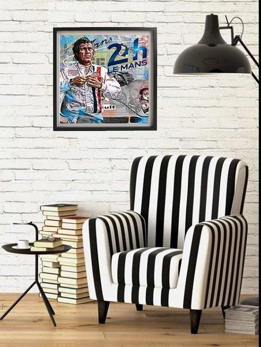 Luc Best - Le Mans, Verzamelen, Automerken, Motoren en Formule 1