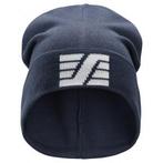 Snickers 9035 s beanie - navywhite - 9509 - maat one size, Nieuw