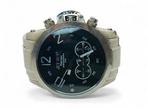 Veiling - Jet Set Palermo | Oversized Fashion Chronograph, Nieuw