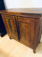 Credenza - Teak - Rustica