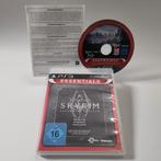 Elder Scrolls V Skyrim Legendary Ed Essentials (No Map) PS3, Games en Spelcomputers, Ophalen of Verzenden, Zo goed als nieuw