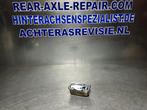 Asbak chroom van een Opel Ascona A,  Opel Manta A., Auto-onderdelen, Interieur en Bekleding, Verzenden, Gebruikt, Opel