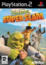 Shrek SuperSlam-Standaard (PlayStation 2) Gebruikt, Ophalen of Verzenden, Nieuw