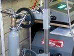 CO2 fles vullen, Verzenden, Nieuw