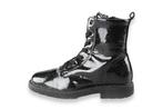 Kipling Veterboots in maat 30 Zwart | 5% extra korting, Kinderen en Baby's, Kipling, Verzenden, Jongen of Meisje, Schoenen