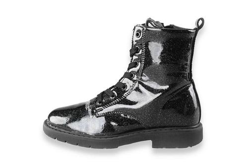 Kipling Veterboots in maat 30 Zwart | 5% extra korting, Kinderen en Baby's, Kinderkleding | Schoenen en Sokken, Jongen of Meisje