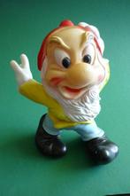 Disney - Speelgoed figuur Seven dwarfs - 1960-1970 - Italië, Nieuw