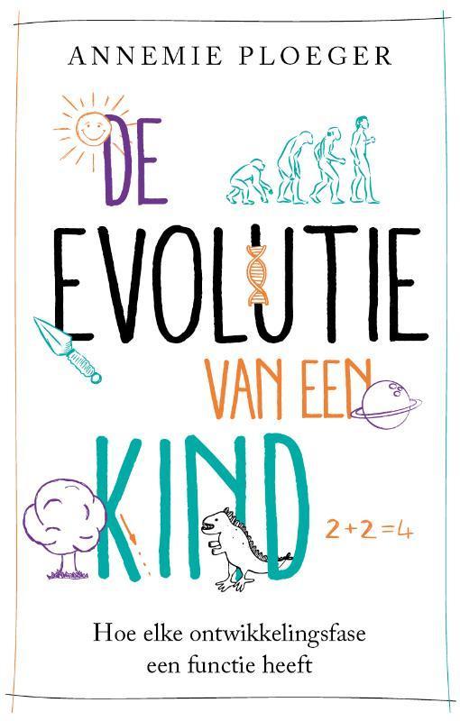 De evolutie van een kind 9789057124976 Annemie Ploeger, Boeken, Psychologie, Zo goed als nieuw, Verzenden