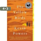 The Yellow Birds 9780316219341 Kevin Powers, Verzenden, Gelezen, Kevin Powers
