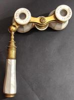 Chevalier Paris Voltmeter - Acier, Laiton - Circa 1900 -