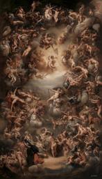 Giancarlo Colombo - GCD Art - Dreaming Classics #22