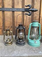 Feuerhand - Lampe à suspendre (7) - Métal, Antiek en Kunst