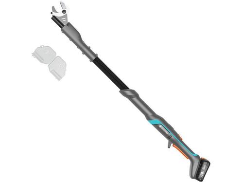 GARDENA EasyCut 110/18V - Accu Takkenschaar - Lichtgewicht, Huis en Inrichting, Woonaccessoires | Overige, Zo goed als nieuw, Verzenden