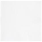 Witte Solid Luncheon Servetten, 20ct, Verzenden, Nieuw
