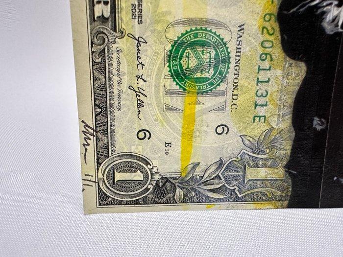 Chris Boyle (1977) - Share a Smile, Antiquités & Art, Art | Objets design