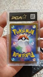 Pokémon - 1 Graded card - Pikachu 073/071 Full art, Foil -, Hobby & Loisirs créatifs