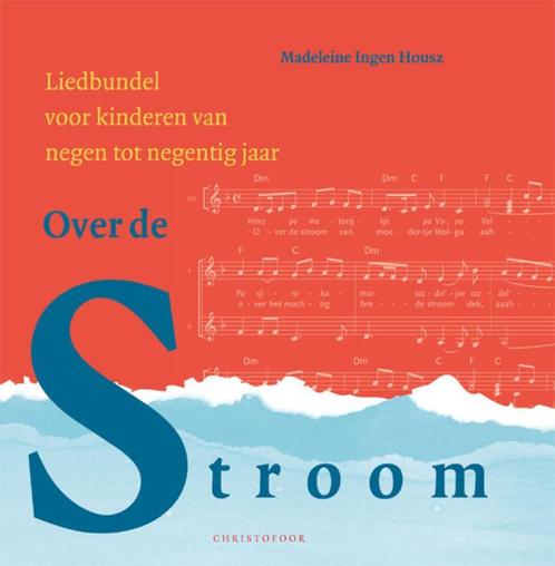 Over de stroom 9789062382354 M. Ingen Housz, Boeken, Muziek, Gelezen, Verzenden